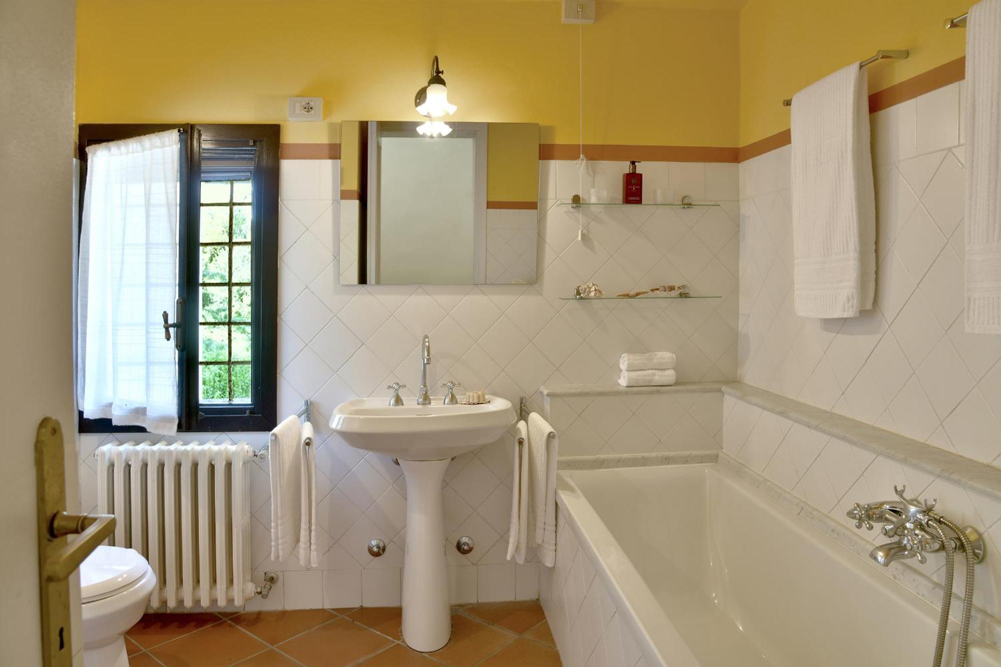 Frassanelle Aparthotel Rovolon Rom bilde