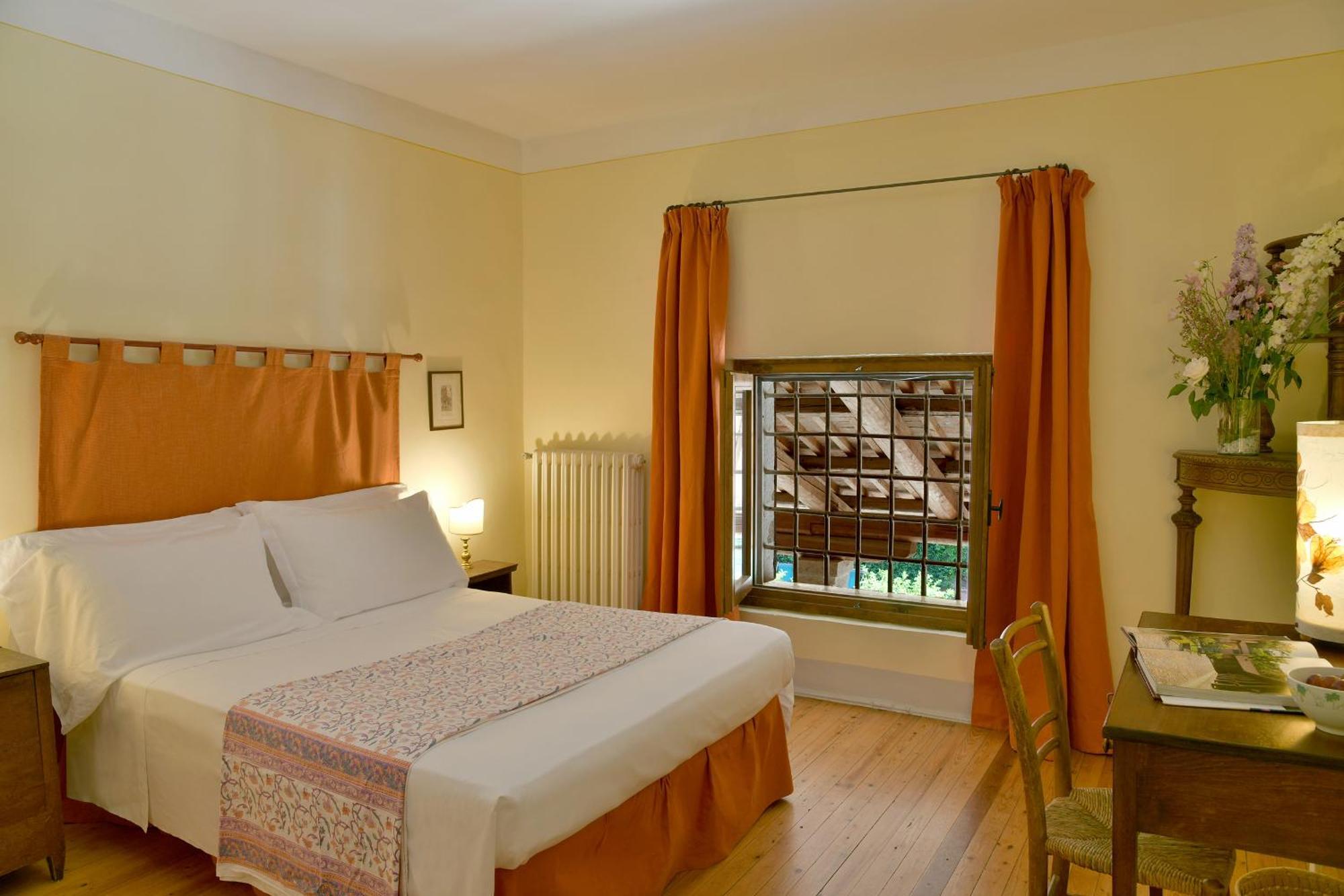Frassanelle Aparthotel Rovolon Rom bilde
