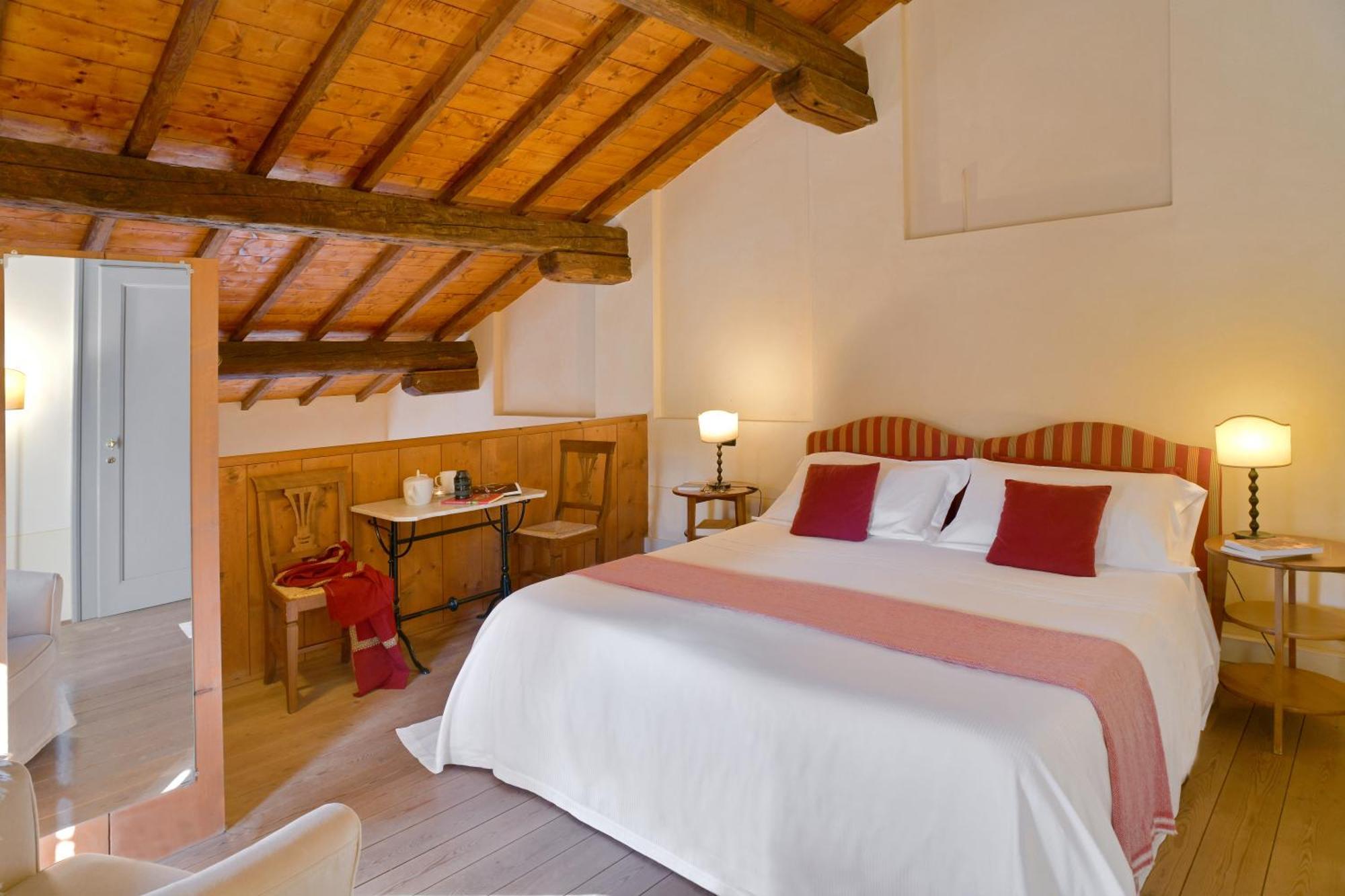Frassanelle Aparthotel Rovolon Rom bilde